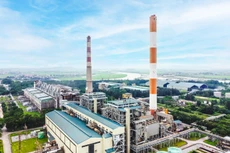 Nhiệt điện Phả Lại: Những dấu ấn đặc biệt trong hành trình 40 năm