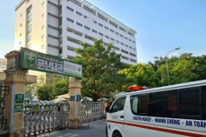 Bản tin thời sự sáng 25/2