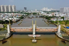 Bản tin thời sự sáng 11/11