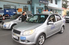 Bộ Giao thông vận tải sẽ tiến hành thanh, kiểm tra công tác đào tạo, sát hạch lái xe trên cả nước. Ảnh chỉ mang tính minh họa. Nguồn Internet