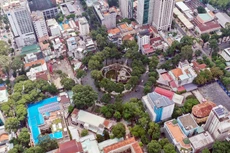 TP.HCM sẽ có 80 phường cần phải sắp xếp lại trong giai đoạn 2023 - 2030