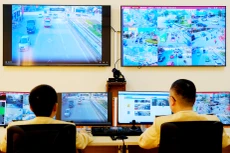 Hải Phòng sẽ phạt nguội vi phạm giao thông từ ngày 1/5. Ảnh chỉ mang tính minh họa. Nguồn Internet