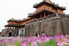Bản tin thời sự sáng 2/9