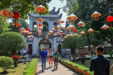 Bản tin thời sự sáng 20/6