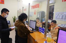 Bản tin thời sự sáng 24/6