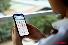 Viettel đã triển khai Trung tâm điều hành thông minh (IOC) cho hơn 30 tỉnh, thành phố, giúp lãnh đạo các cấp ra quyết định dựa trên dữ liệu, số liệu trên thời gian thực