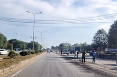 Bản tin thời sự sáng 23/6