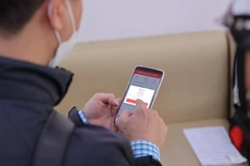 Bản tin thời sự sáng 1/4