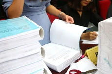 Công ty TNHH Thành Mai bị cấm thầu do do cố ý cung cấp các thông tin không trung thực trong HSDT. Ảnh chỉ mang tính minh họa. Nguồn Internet