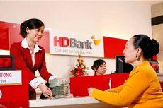 HDBank tặng gần 4 tỷ đồng cho khách hàng gửi tiết kiệm