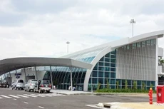 Sân bay Tuy Hòa. Ảnh chỉ mang tính minh họa. Nguồn Internet
