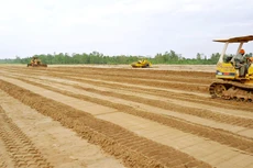 Rủi ro khi không tính thuế tài nguyên và phí bảo vệ môi trường vào dự toán gói thầu