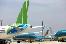 Cục Hàng không Việt Nam yêu cầu các hãng xem xét tăng chuyến bay từ Hà Nội, TP.HCM dịp Giỗ Tổ Hùng Vương, nghỉ lễ 30/4-1/5