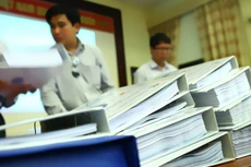 Kinh doanh và Xây dựng Hải Ninh sớm dừng bước do bị đánh giá không trung thực trong kê khai nhân sự chủ chốt thực hiện Gói thầu. Ảnh chỉ mang tính minh họa: Lê Tiên