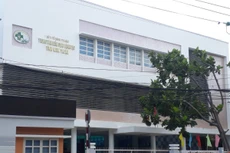 Trung tâm Kiểm soát Ninh Thuận. Ảnh: Internet