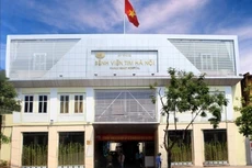 Nhà thầu Tài Lộc bị Thanh tra Chính phủ nêu tên trong Kết luận thanh tra về việc mua sắm trang thiết bị, vật tư y tế, sinh phẩm, kít xét nghiệm, vaccine...Ảnh chỉ mang tính minh họa. Nguồn Internet