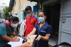 Bản tin thời sự sáng 23/2