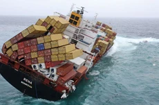 Bảo hiểm Bưu điện là nhà thầu duy nhất tham dự và được lựa chọn Gói thầu Chi phí bảo hiểm hàng hóa, trang thiết bị và NS của BVDC2 đi theo đường không và đường biển. Ảnh chỉ mang tính minh họa. Nguồn Internet