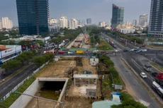 Bản tin thời sự sáng 3/6