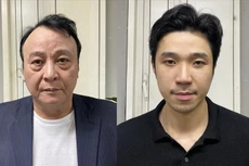 Chủ tịch Tân Hoàng Minh Đỗ Anh Dũng bị truy tố lừa đảo hơn 8.600 tỷ đồng