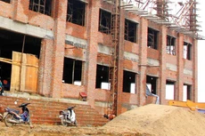 Nhiều gói thầu nhỏ bị cài cắm tiêu chí hạn chế nhà thầu