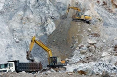 Nhiều lợi ích từ minh bạch đấu giá khoáng sản