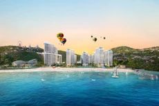 Đến Quy Nhơn tìm không gian sống lý tưởng cho gia đình Việt