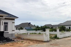 Bản tin thời sự sáng 17/4