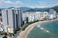 Khánh Hòa cần khai thác và phát huy tối đa các tiềm năng, lợi thế để phát triển.