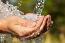 Giá nước sạch tại Hà Nội chưa được điều chỉnh trong 10 năm qua.