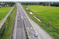 Thông báo lựa chọn nhà thầu Dự án Khu tái định cư Bảy Ngàn phục vụ Dự án thành phần 3 thuộc Dự án cao tốc Châu Đốc - Cần Thơ - Sóc Trăng giai đoạn 1