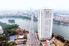 Khởi tố nguyên Tổng Giám đốc Coma 18 liên quan dự án của Tập đoàn Mường Thanh