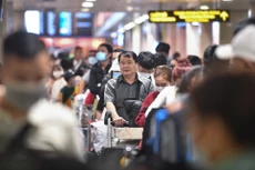 Bản tin thời sự sáng 23/1