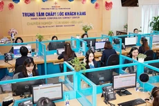 ''Nhịp cầu'' mang đến sự hài lòng của khách hàng