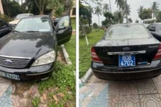 Sắp đấu giá trực tuyến 48 ô tô của Văn phòng Trung ương Đảng.
