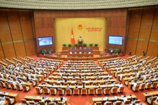 Phiên giám sát tối cao tại Kỳ họp thứ 5, Quốc hội Khóa XV, ngày 29/5