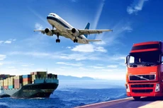 Gói thầu số 01 Bảo hiểm vận chuyển quốc tế và nội địa cho các trang bị, vật tư do Bộ Tham mưu Quân chủng Phòng không không quân làm Bên mời thầu đã đóng thầu ngày 23/9/2023. Ảnh chỉ mang tính minh họa. Nguồn Internet