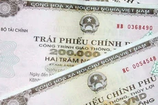 Từ 15/1/2024, đại lý phân phối trái phiếu chính phủ là các ngân hàng thương mại, chi nhánh ngân hàng nước ngoài được thành lập và hoạt động hợp pháp tại Việt Nam. Ảnh minh họa