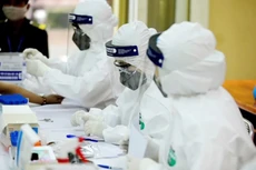 Bản tin thời sự sáng 6/1