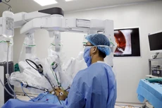 Trong 3 văn bản có Thông tư 14/TT-BYT quy định một số nội dung trong đấu thầu trang thiết bị y tế tại các cơ sở y tế công lập.