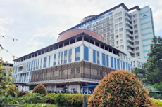 Bệnh viện Đa khoa Đồng Nai, nơi xảy ra vi phạm 16 gói thầu liên quan AIC gây thiệt hại 152 tỷ đồng