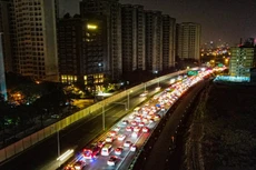 Bản tin thời sự sáng 26/1