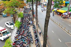 Ảnh chỉ mang tính minh họa. Nguồn Internet