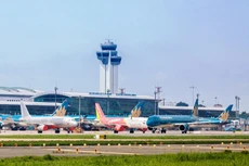 Bản tin thời sự sáng 2/1