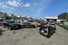 TP.HCM yêu cầu xử lý nghiêm các vi phạm của trung tâm đăng kiểm. Ảnh chỉ mang tính minh họa. Nguồn Internet