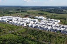 Dự án Khu dân cư Tân Thịnh xây dựng trái phép tại huyện Trảng Bom