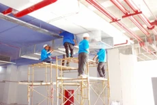 “Cửa hẹp” với nhà thầu độc lập là doanh nghiệp nhỏ và vừa