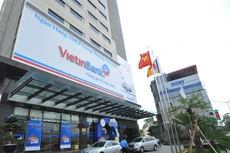 VietinBank đang rao bán khoản nợ hơn 500 tỷ đồng của Descon với giá rao bán giảm 62 tỷ đồng so với lần rao vào tháng 7/2023 Ảnh: Nhã Chi