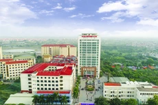 Trường Đại học Công nghiệp Hà Nội: Định hướng thực tập đưa sinh viên đến gần hơn với doanh nghiệp