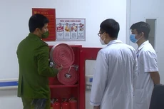 Nhiều quy định về phòng cháy, chữa cháy hạn chế việc mở rộng, đầu tư bệnh viện